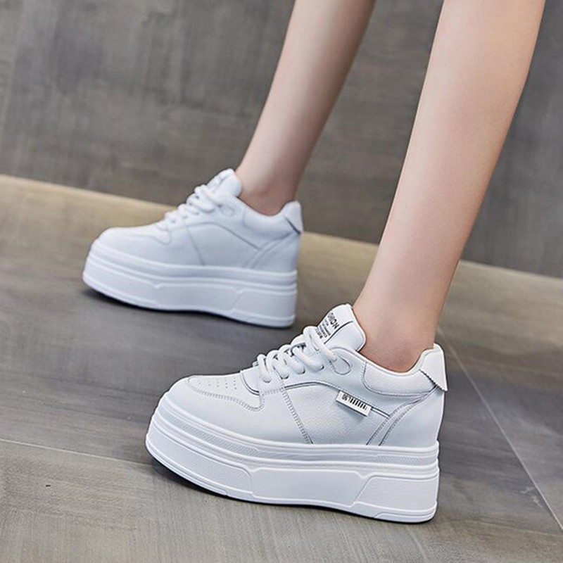 Sewing New - 9CM Genuine Leather NEW Brand Designer