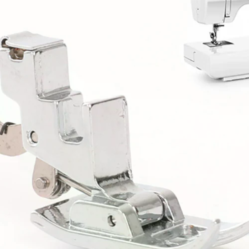 Sewing Expert - 2Pcs Stitching Foot Holder Universal Presser