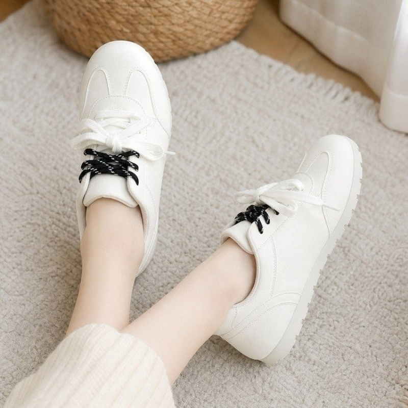 Sewing New - Plus Size Casual Running Sneakers Outdoor