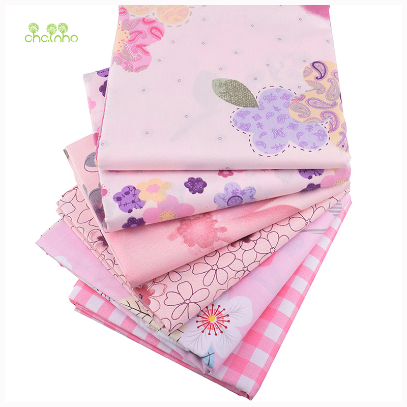 Chainho,Printed Twill Weave Co - огляд і ціна Textile And Sewing Materials