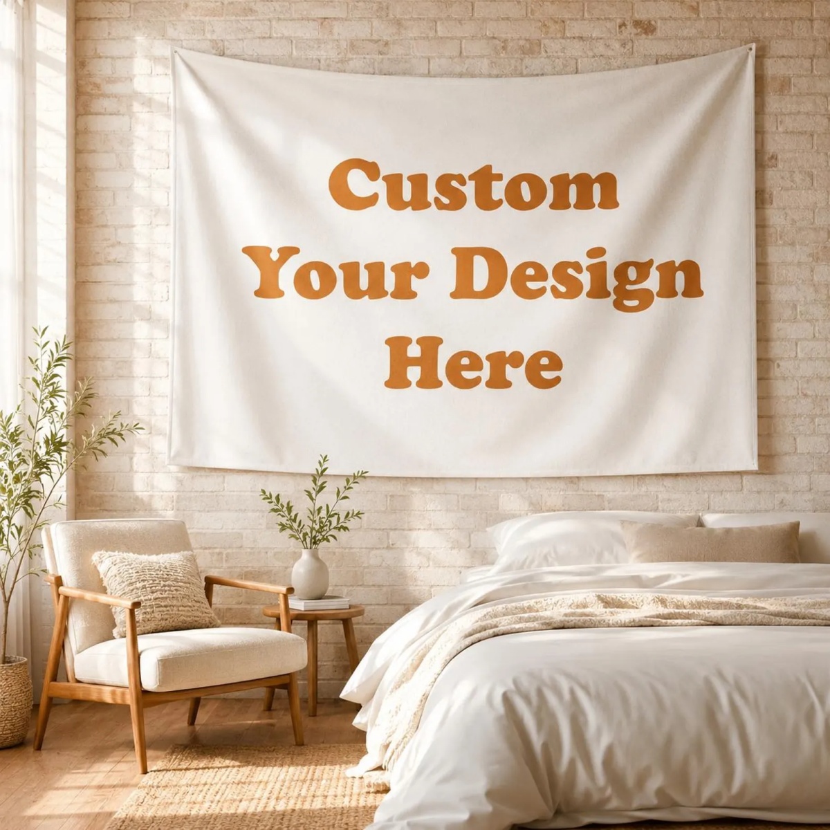 A Personalized Custom Tapestry - огляд і ціна Sewing Custom