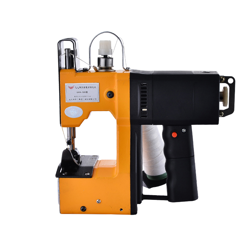 Portable Electric Sewing Machi - огляд і ціна Sewing In Textile Industry