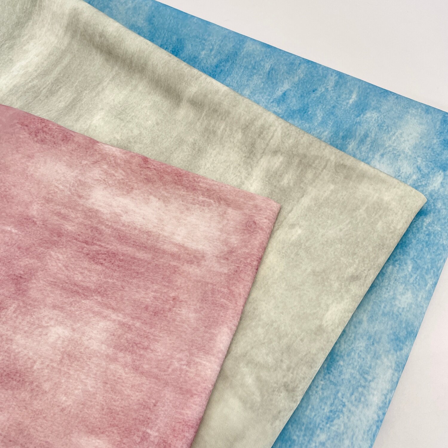 Pink Grey Blue Tie Dye Gradien - огляд і ціна Sewing Tie Dye