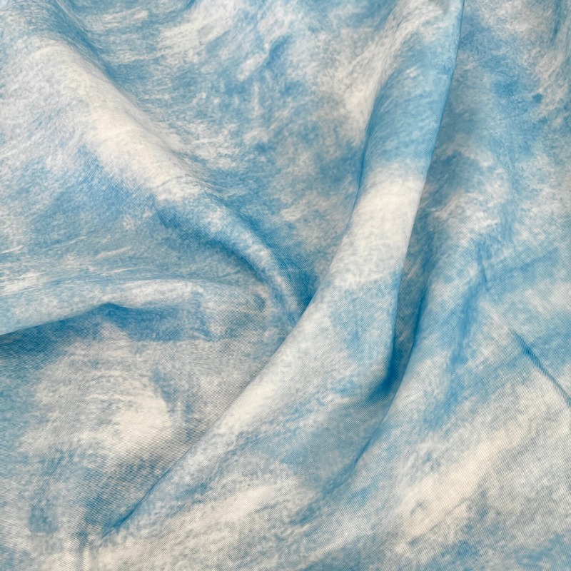 Pink Grey Blue Tie Dye Gradien - огляд і ціна Sewing Tie Dye