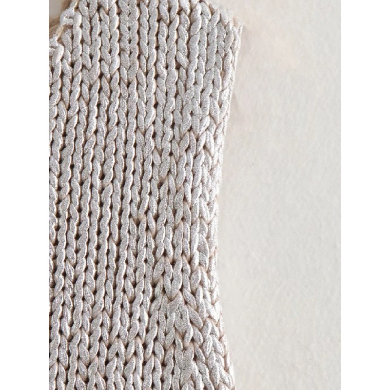 Women Knit Vest 2025 Autumn Ne - огляд і ціна Sewing Vest