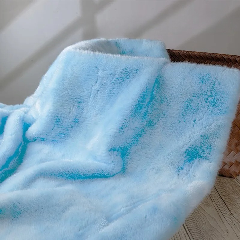 Imitation Teddy Bear Tie Dye M - огляд і ціна Sewing Tie Dye