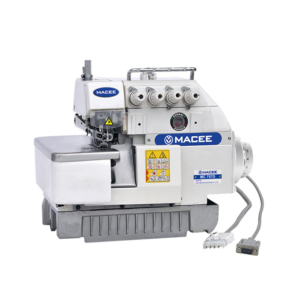 Manual New Head Only 757D High - огляд і ціна Sewing New