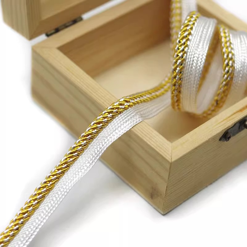 Polyester Bias Piping Binding  - огляд і ціна Binding Tape Bias