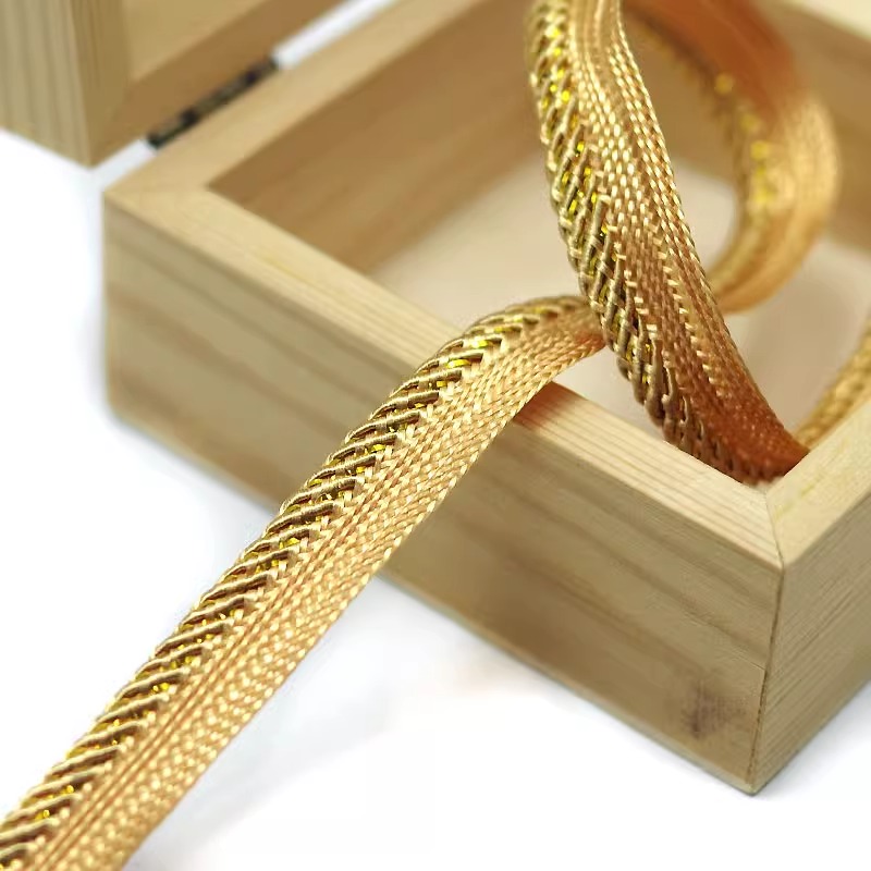 Polyester Bias Piping Binding  - огляд і ціна Binding Tape Bias