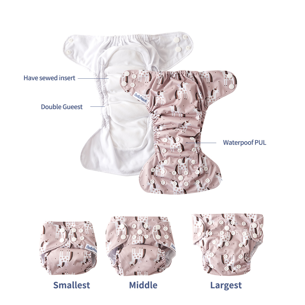 2PCS Waterproof Newborn Baby C - огляд і ціна Sewing Recycle