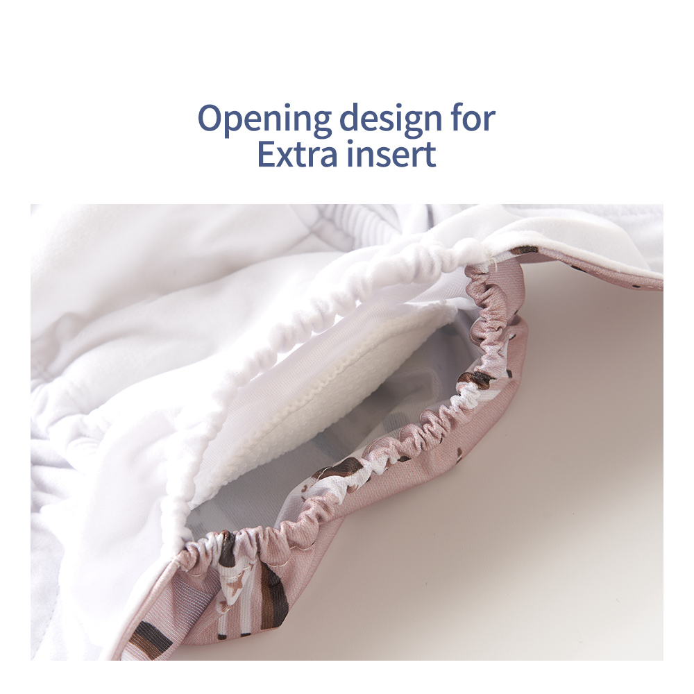 2PCS Waterproof Newborn Baby C - огляд і ціна Sewing Recycle
