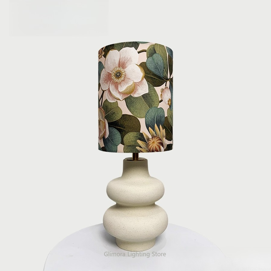 Liberty Fabric Table Lamp: Imp - огляд і ціна Century Textile & Sewing Supply Photos