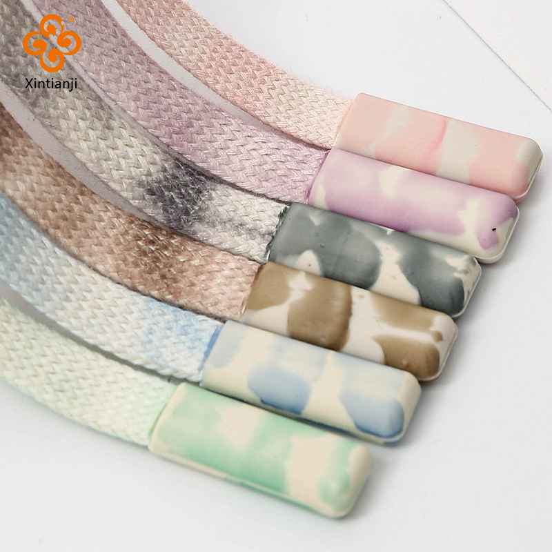 1cm wide Flat Braided Rope Twi - огляд і ціна Sewing Tie Dye