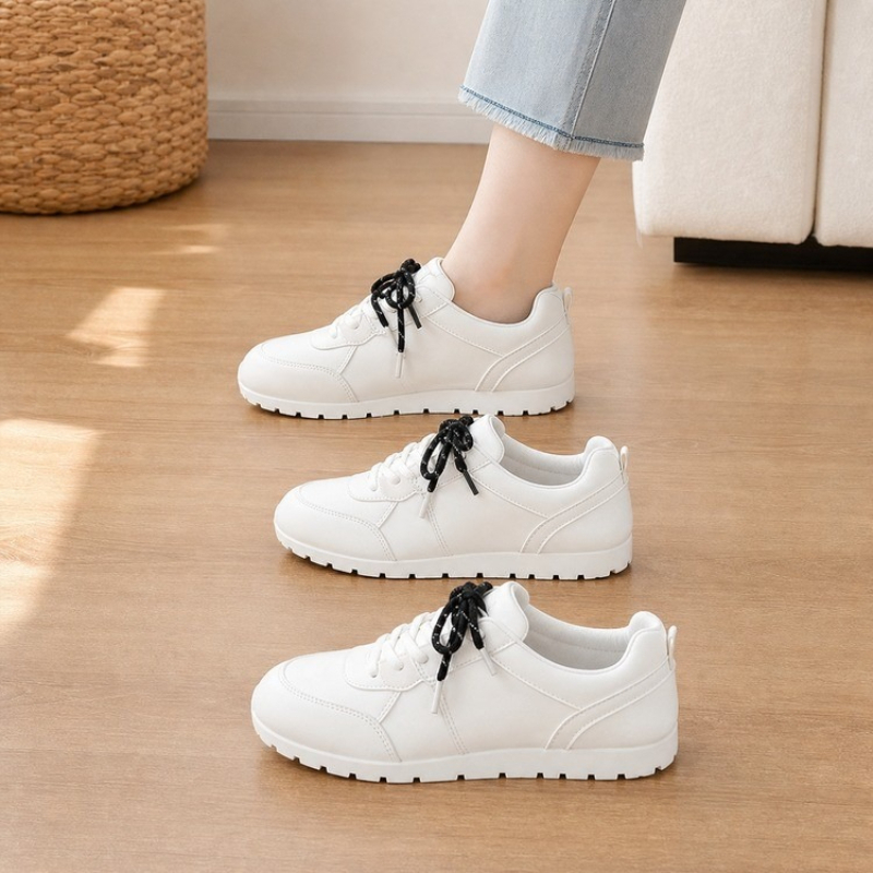 Plus Size Casual Running Sneak - огляд і ціна Sewing New