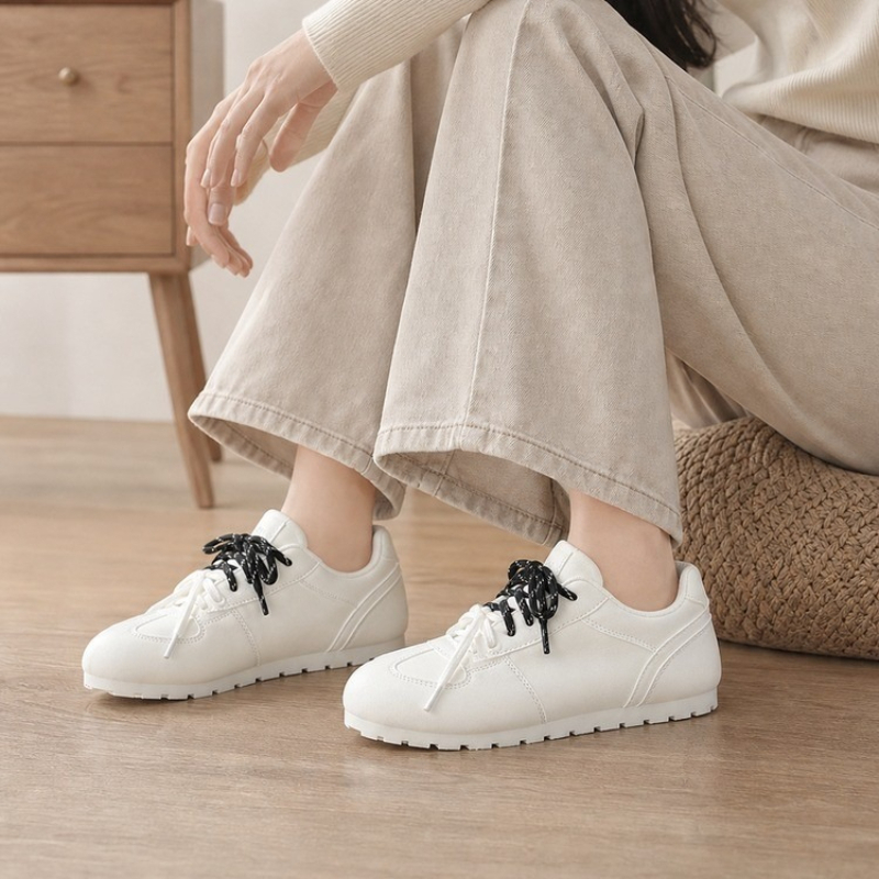Plus Size Casual Running Sneak - огляд і ціна Sewing New