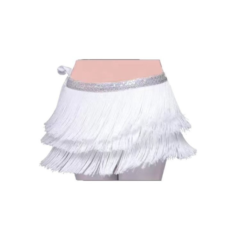 100cm Long Polyester Fringe Ta - огляд і ціна Textile And Sewing Supply