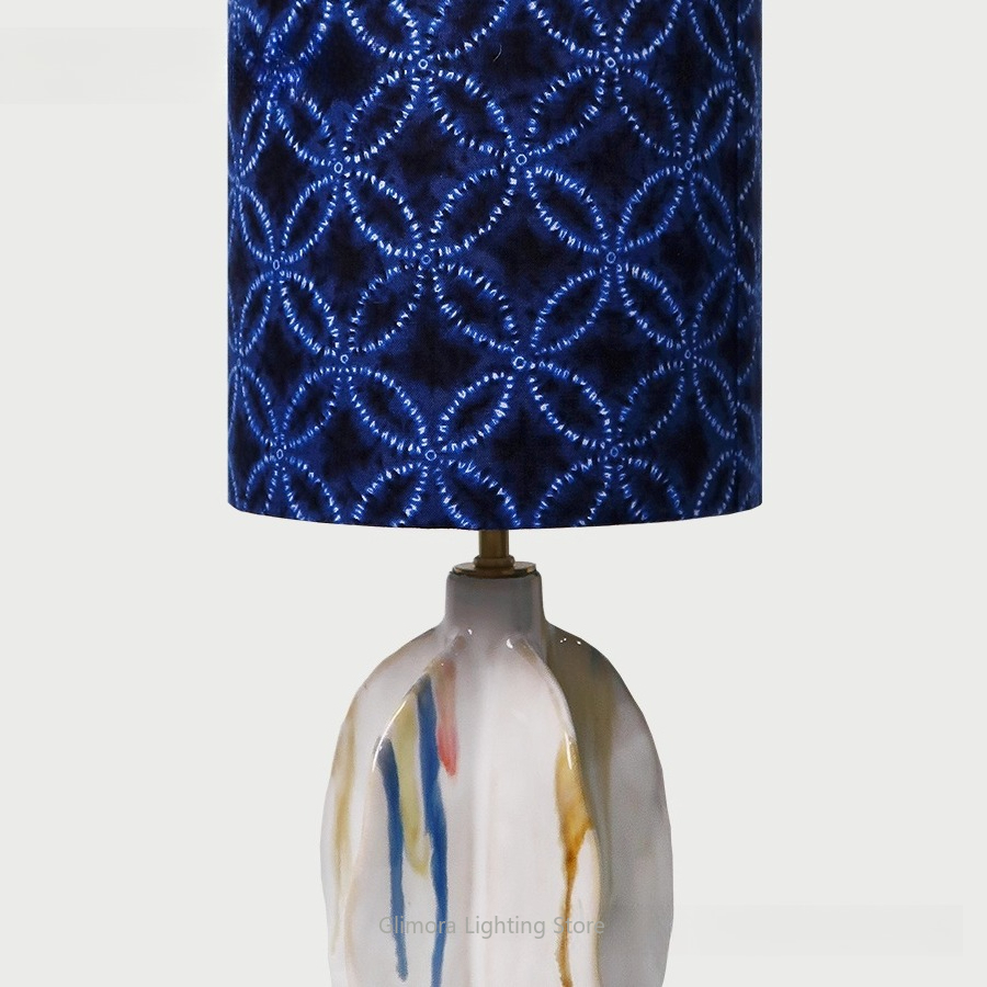 Liberty Fabric Table Lamp: Imp - огляд і ціна Century Textile & Sewing Supply Photos