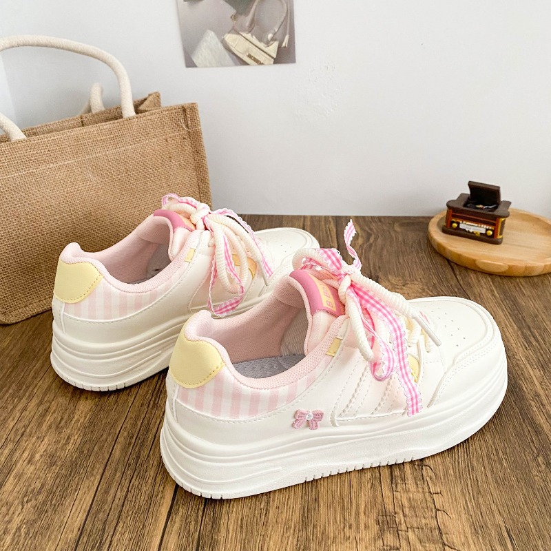 Board Shoe with Dopamine Desig - огляд і ціна Sewing New
