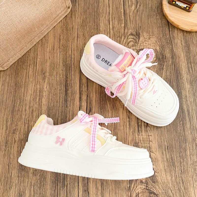Board Shoe with Dopamine Desig - огляд і ціна Sewing New