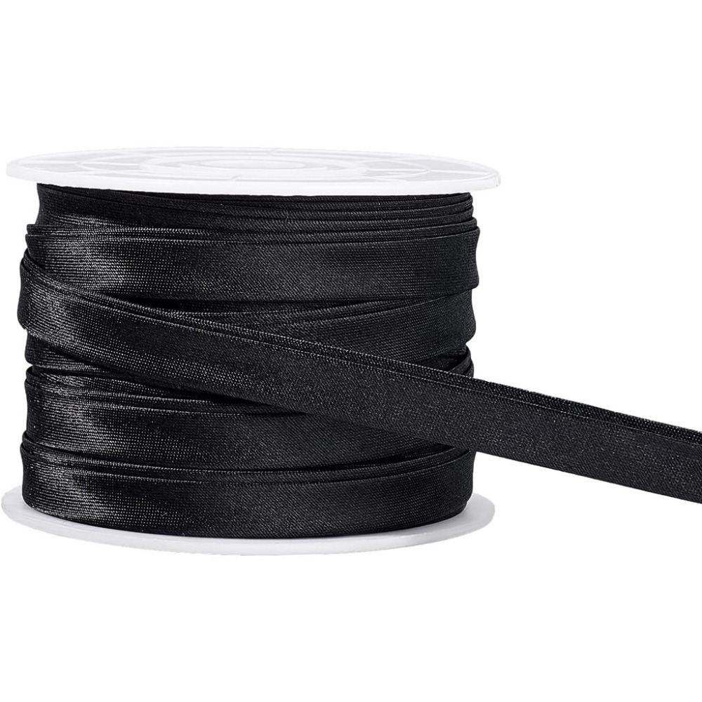 13.5 Yard Satin Bias Tape 0.47 - огляд і ціна Binding Tape Bias