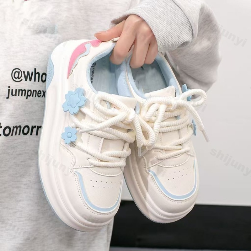 Women Height Increasie Casual  - огляд і ціна Sewing New