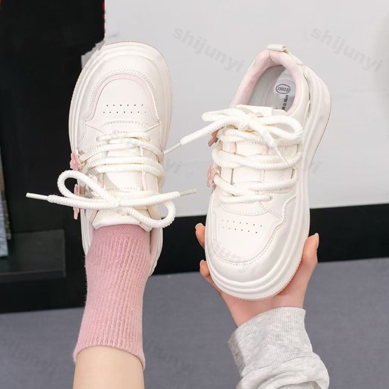Women Height Increasie Casual  - огляд і ціна Sewing New