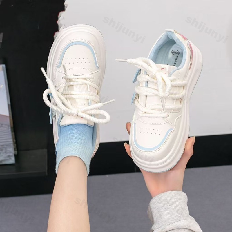 Women Height Increasie Casual  - огляд і ціна Sewing New