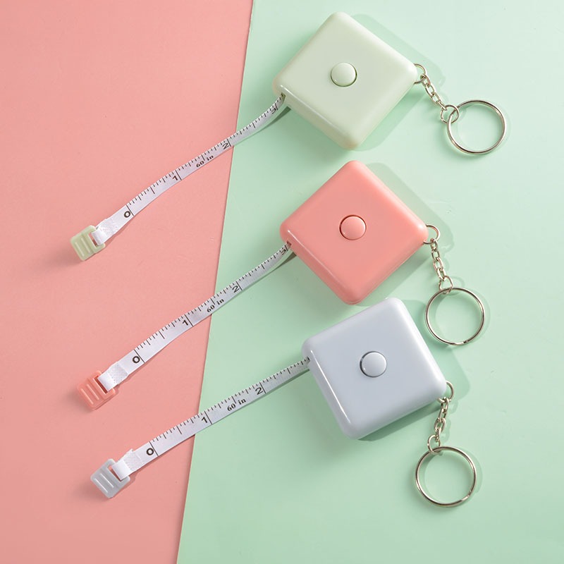 Mini Tape Measure Portable Stu - огляд і ціна Sewing Recycle