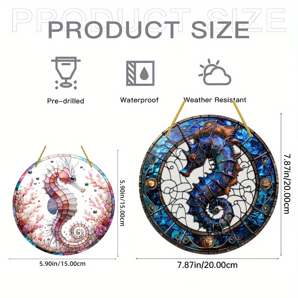 Underwater World SunCatcher Si - огляд і ціна Sewing Custom
