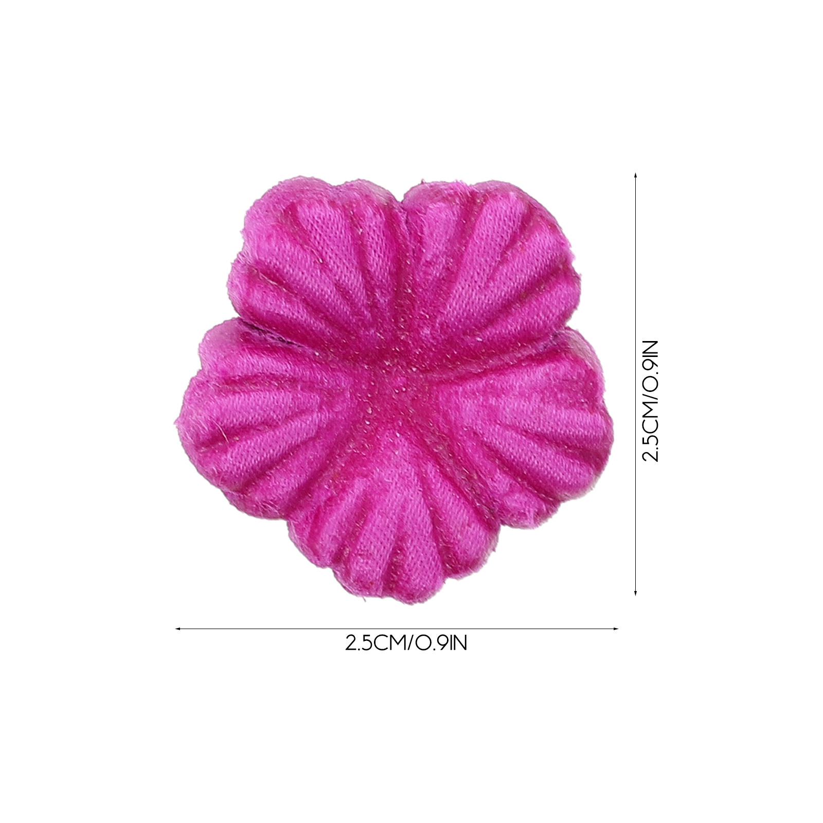 500Pcs Cloth Sewing Patch Flow - огляд і ціна Sewing Recycle