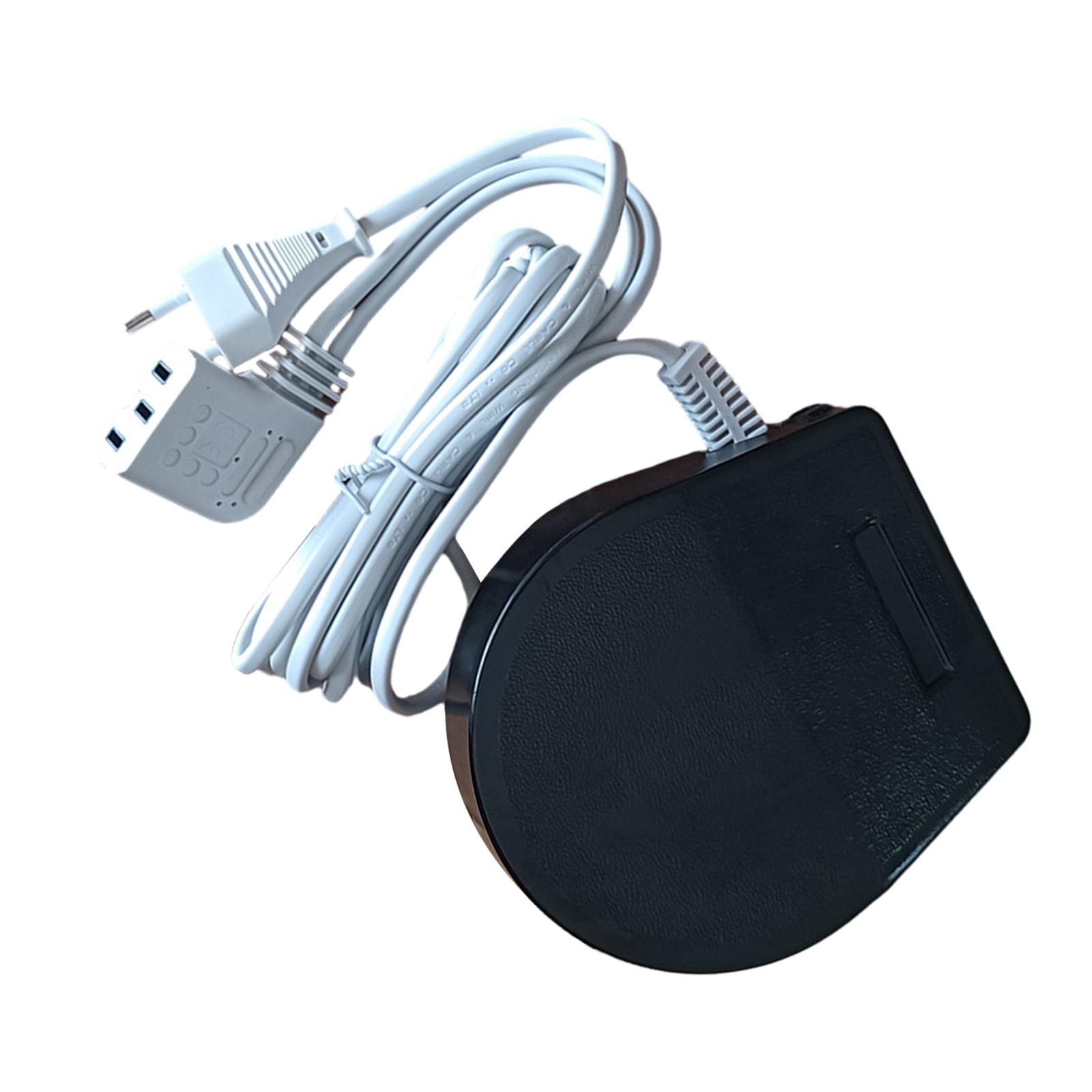 Sewing Machine Foot Pedal Tool - огляд і ціна Sewing In Textile Industry