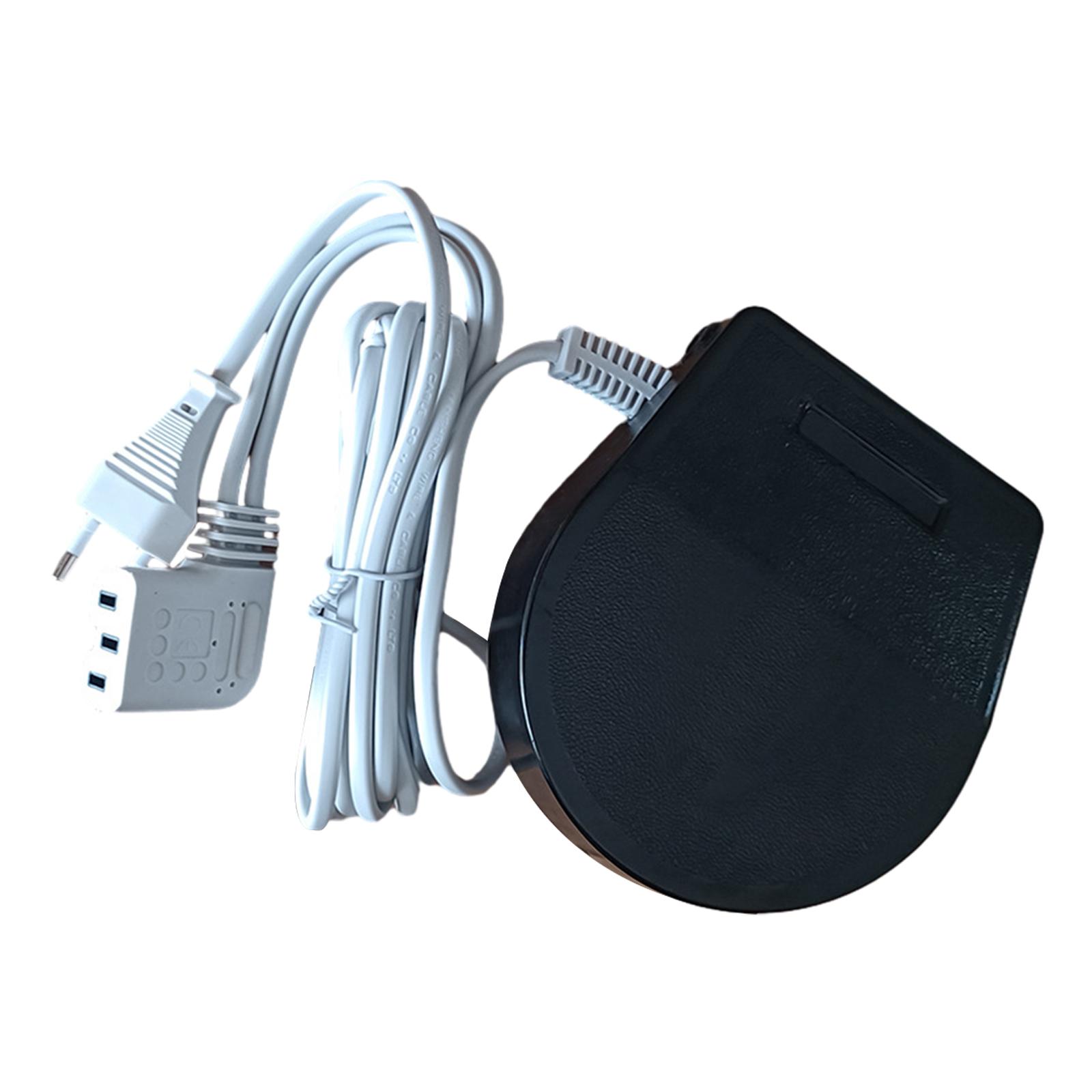Sewing Machine Foot Pedal Tool - огляд і ціна Sewing In Textile Industry