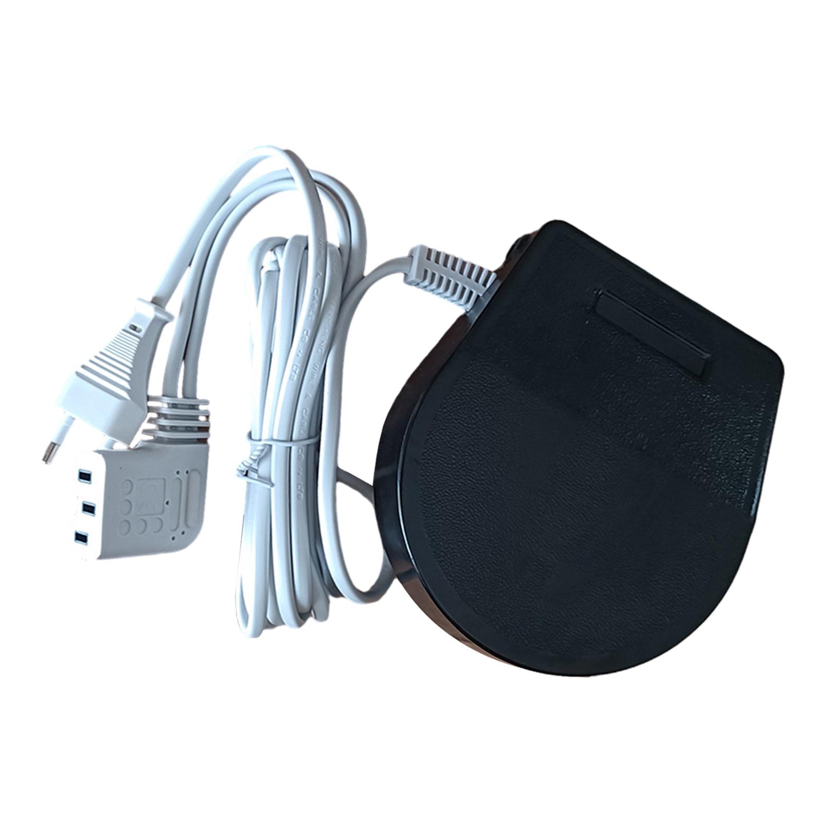 Sewing Machine Foot Pedal Tool - огляд і ціна Sewing In Textile Industry