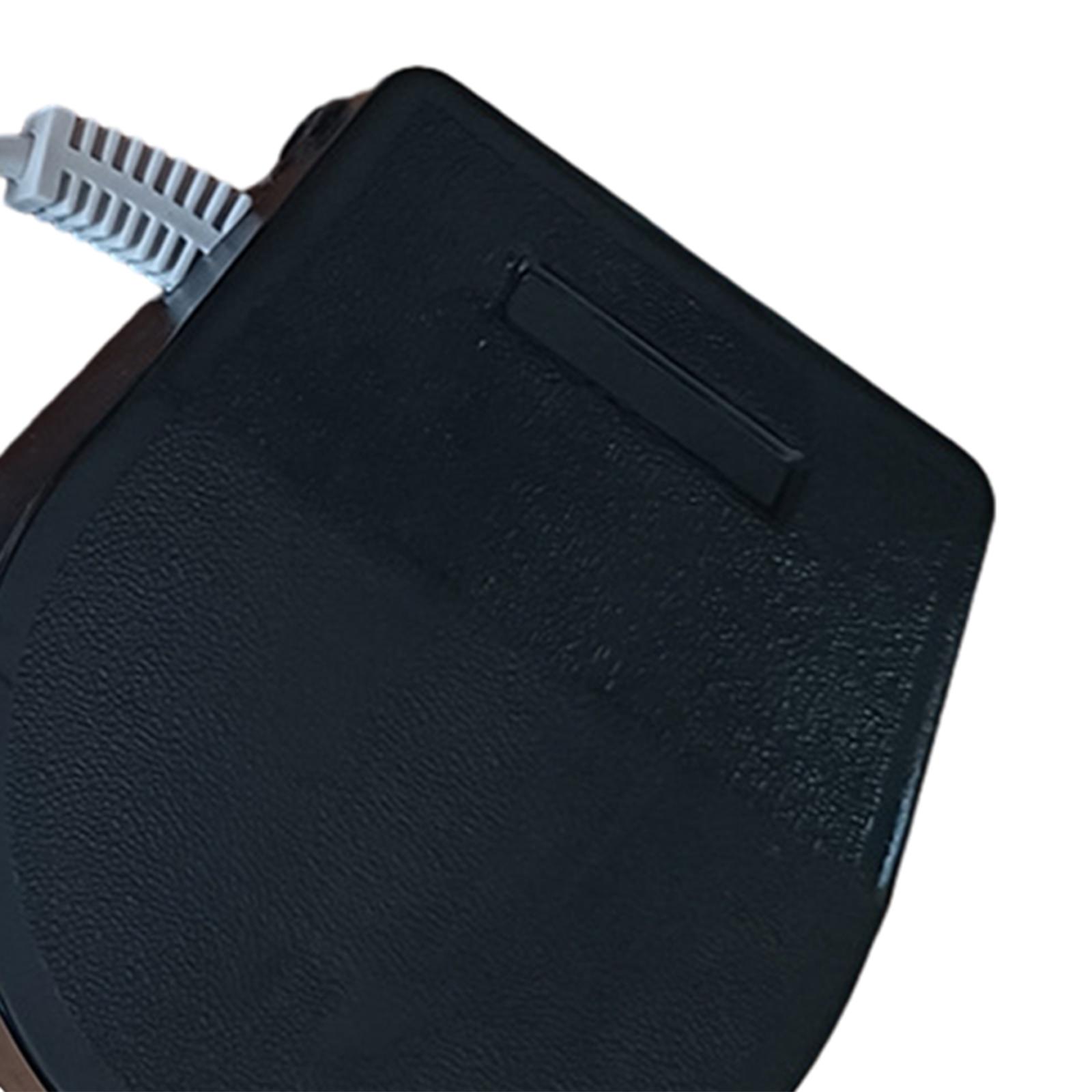 Sewing Machine Foot Pedal Tool - огляд і ціна Sewing In Textile Industry