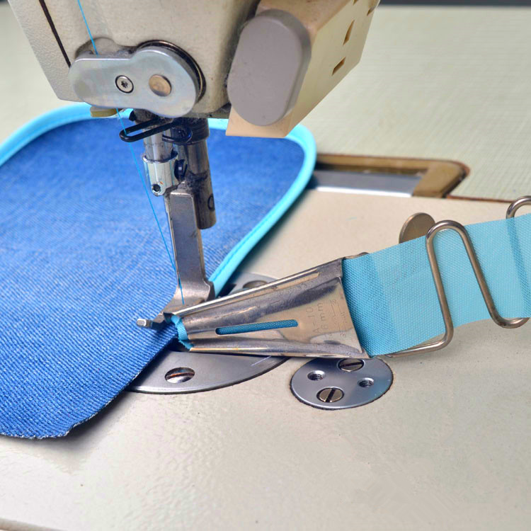 overlock folder TAPE SIZE 20mm - огляд і ціна Binding Tape Bias