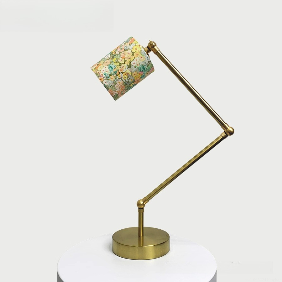 Adjustable Reading Lamp: Metal - огляд і ціна Century Textile & Sewing Supply Photos