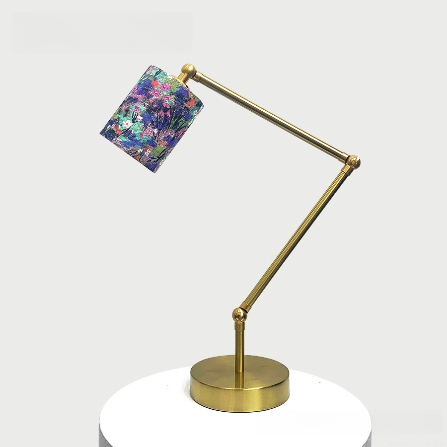 Adjustable Reading Lamp: Metal - огляд і ціна Century Textile & Sewing Supply Photos