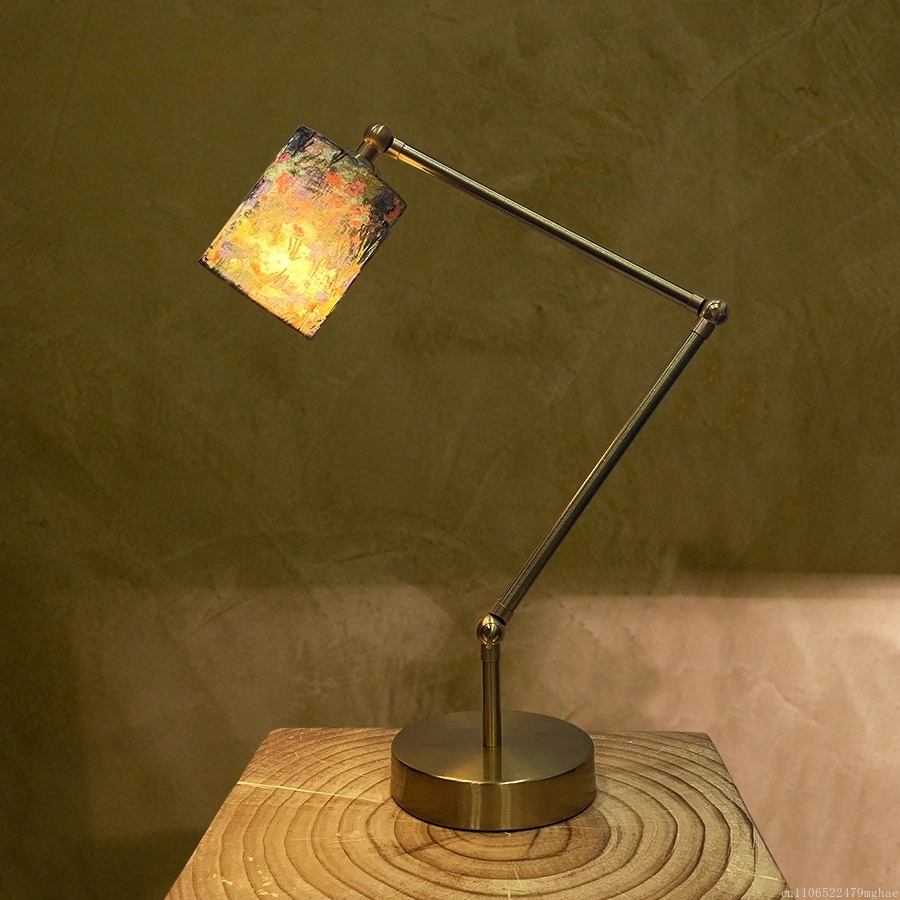 Adjustable Reading Lamp: Metal - огляд і ціна Century Textile & Sewing Supply Photos