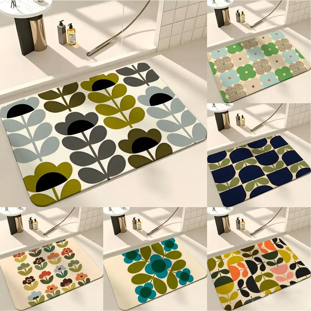 Retro Mid Century Modern Floor - огляд і ціна Century Textile & Sewing Supply Photos