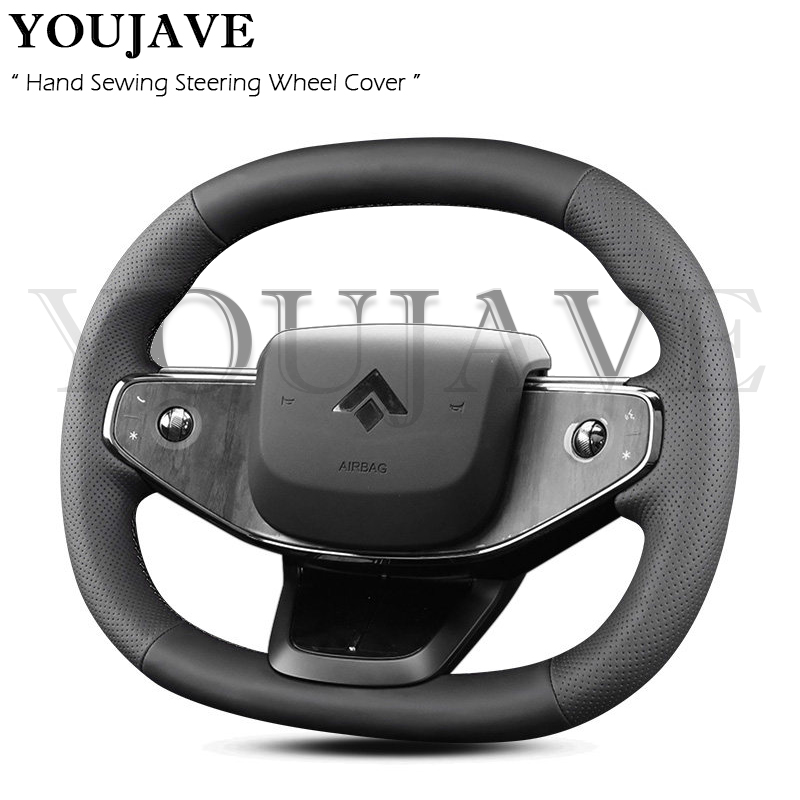 For GAC Aion Hyptec Hyper HT G - огляд і ціна Sewing Gt