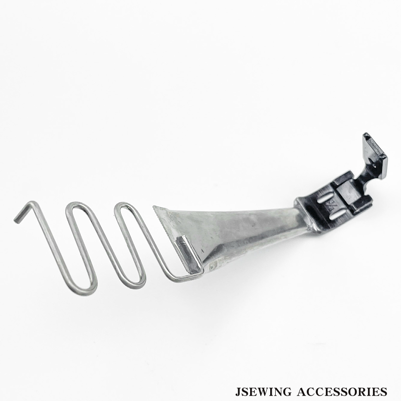 DY403 (F524) Tape Attaching Fo - огляд і ціна Twin Needle Stretch
