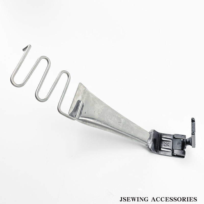 DY403 (F524) Tape Attaching Fo - огляд і ціна Twin Needle Stretch