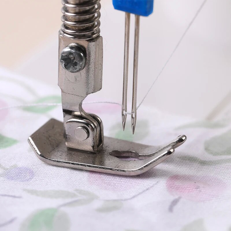 Double Needles for Brother Sew - огляд і ціна Twin Needle Stretch