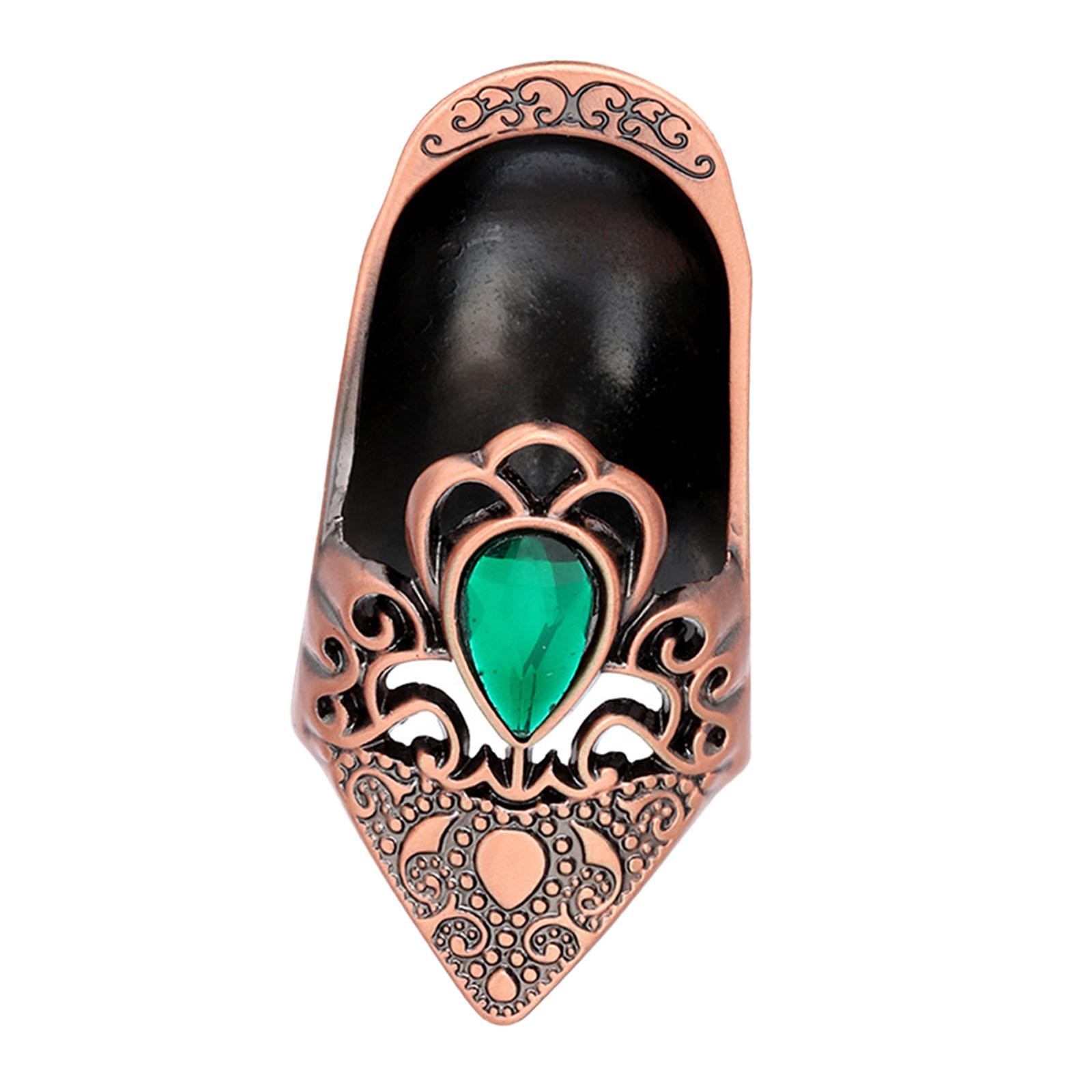 Antique Style Metal Sewing Thi - огляд і ціна Sewing Thimble Metal