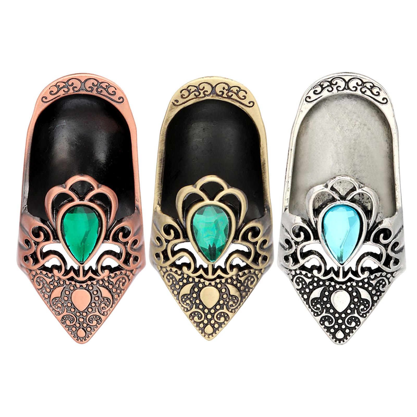 Antique Style Metal Sewing Thi - огляд і ціна Sewing Thimble Metal
