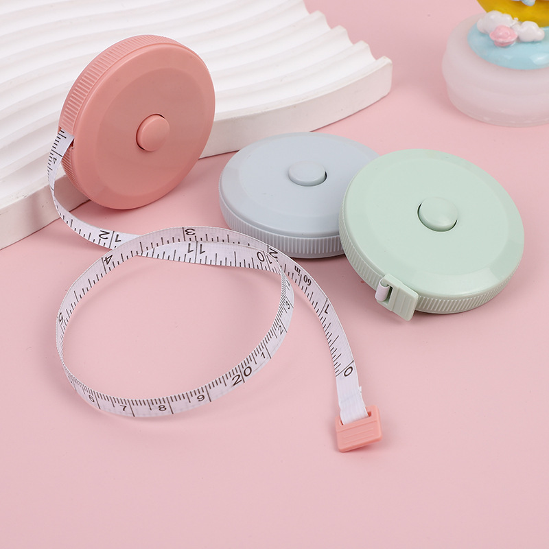 1.5M Mini Tape Measure Dual Si - огляд і ціна Sewing Recycle