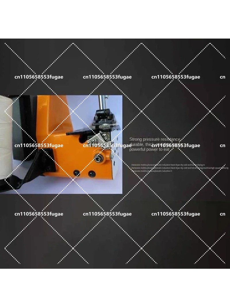 Electric Sewing Machine Portab - огляд і ціна Sewing In Textile Industry