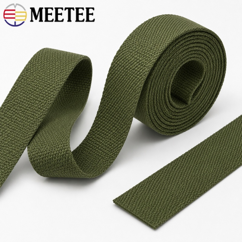 10Meters 15-50mm 2mm Thick Arm - огляд і ціна Binding Tape Bias