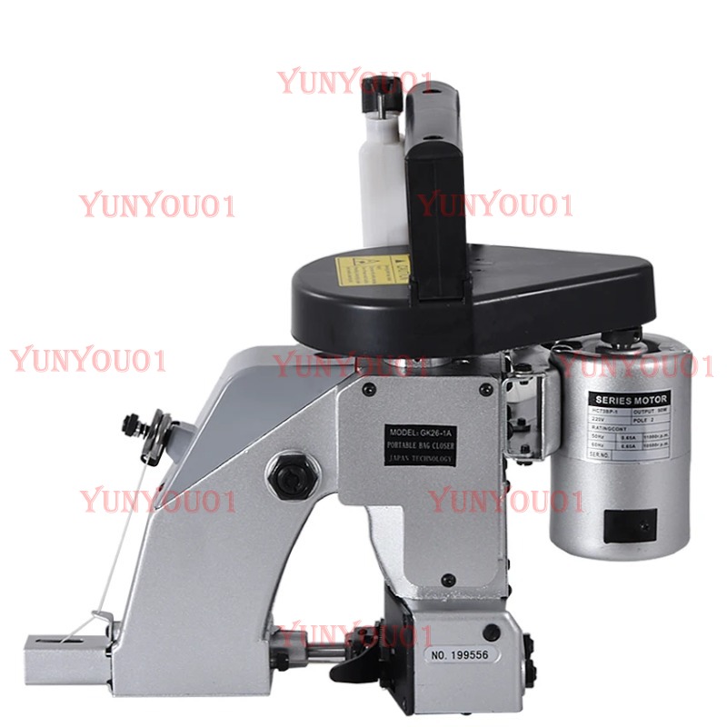 Industrial Electric Sewing Mac - огляд і ціна Sewing In Textile Industry