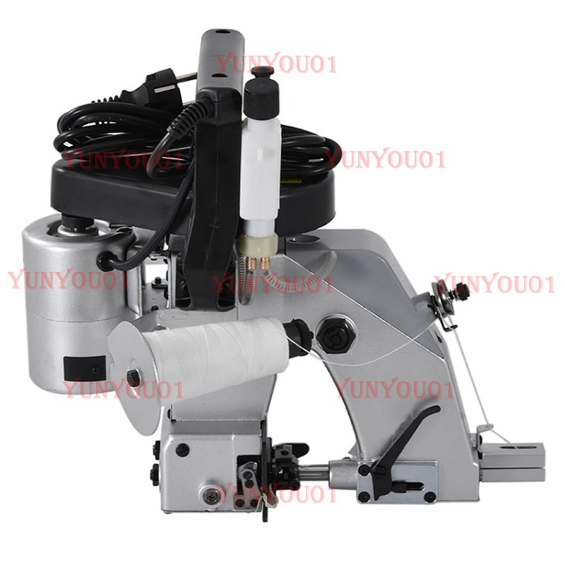 Industrial Electric Sewing Mac - огляд і ціна Sewing In Textile Industry